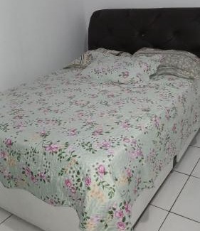 Mangueirao Apartamento | Spring Hotel