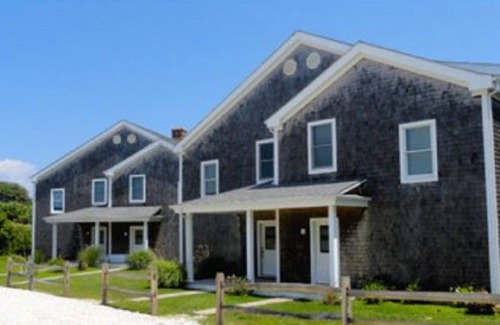 Block Island Hotel | Spring House Hotel