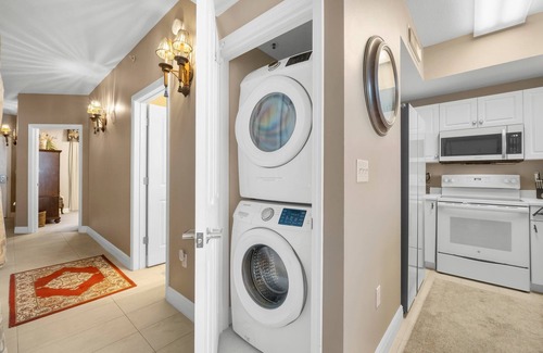 Miramar Beach Condominio | Todo incluido ~ Servicio gratuito de silla de playa ~ ¡El mejor momento para visitar PCB!