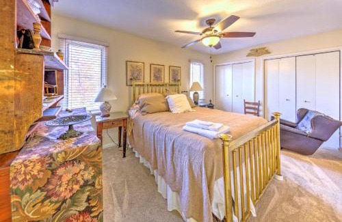 Rehoboth Beach Casa | Spring lake 124