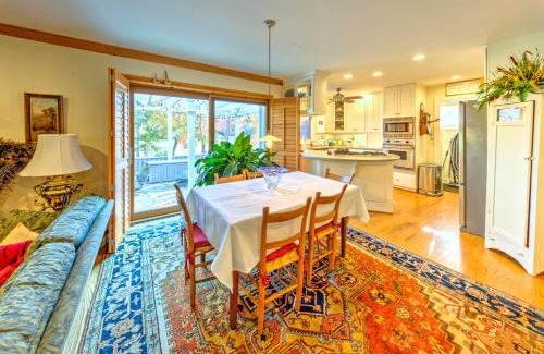 Rehoboth Beach Casa | Spring lake 124