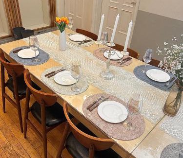 Seogyo-dong Apartamento | Spring of Seogyo 307, 5 minutes on foot from Hongik University Station
