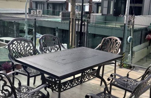 Meishan Cama Y Desayuno | Spring Rain Hostel