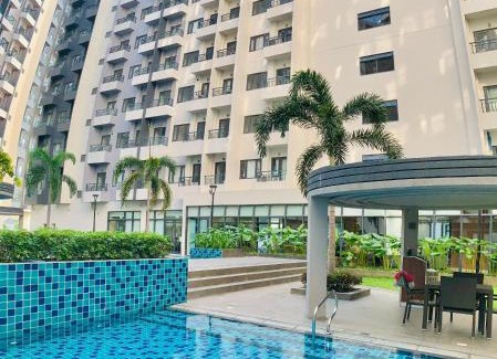 Don Bosco Apartamento | SPRING RESIDENCES - Bicutan by M&S