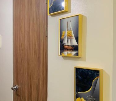 Don Bosco Apartamento | SPRING RESIDENCES - Bicutan by M&S