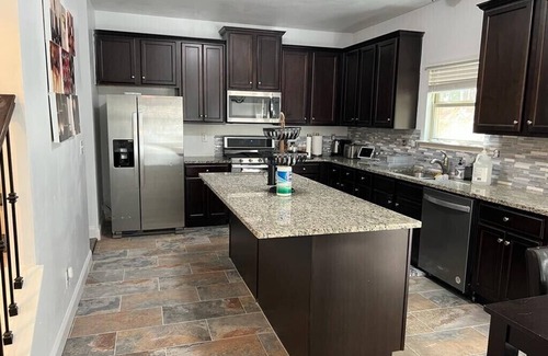 Lithia Springs Casa | Spring's of Joy by Amaris Corporate Rentals