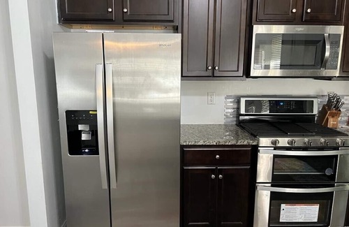 Lithia Springs Casa | Spring's of Joy by Amaris Corporate Rentals