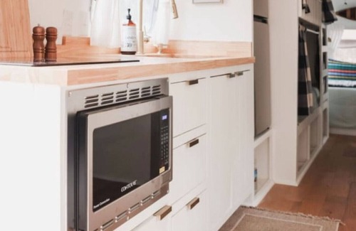 Sparta Casa | Spring Sale! Family Airstream with Lake Acess