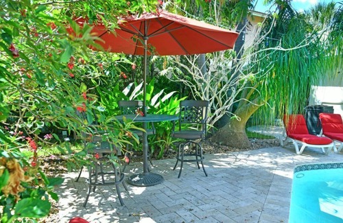 Flagler Village Apartamento | ESTUDIO LUJOSO ● Capacidad 3 ● PARAÍSO ★★★★★