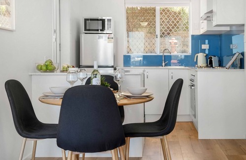 North Beach Apartamento | *Winter Special*Ocean Sunsets @ North Beach