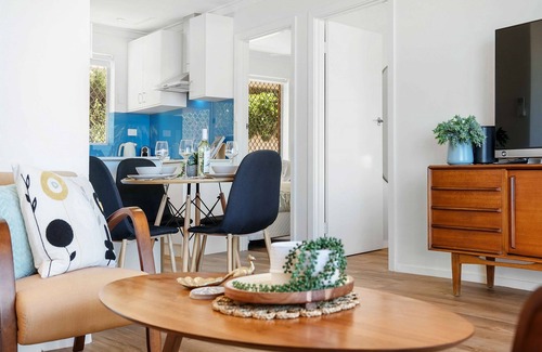 North Beach Apartamento | *Winter Special*Ocean Sunsets @ North Beach