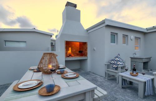Struisbaai Apartamento | Spring Tide on 28 Main Struisbaai