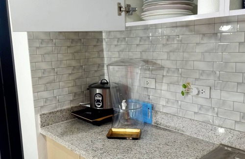 Baguio Apartamento | Spring Tree Place - Cozy 1 bedroom apartment, ideal location