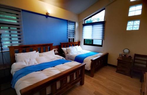 Nanzhuang Casa | Spring Villa