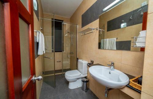 Kandy Hotel | Spring Villas Kandy