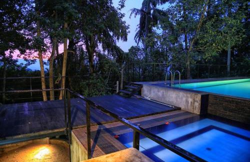 Kandy Hotel | Spring Villas Kandy