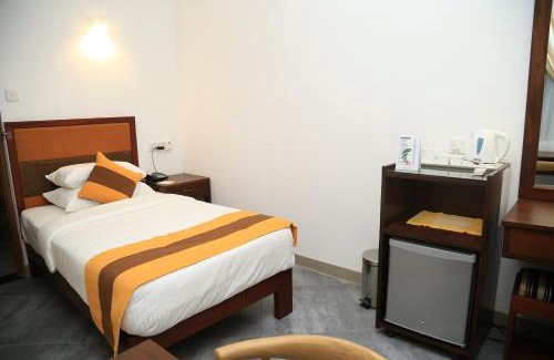 Kandy Hotel | Spring Villas Kandy