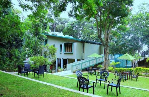 Kandy Hotel | Spring Villas Kandy