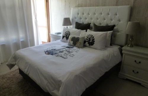 Springbok Apartamento | Springbok Apartments