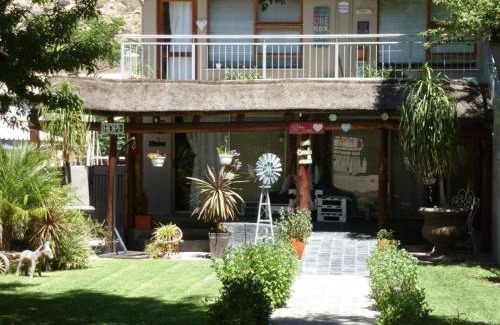 Springbok Apartamento | Springbok Apartments