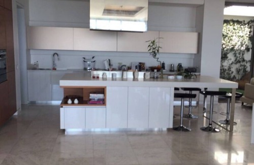 Green Point Villa | Springbok Villa - Luxury villa in Camps Bay