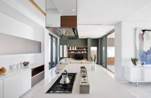 Green Point Villa | Springbok Villa - Luxury villa in Camps Bay