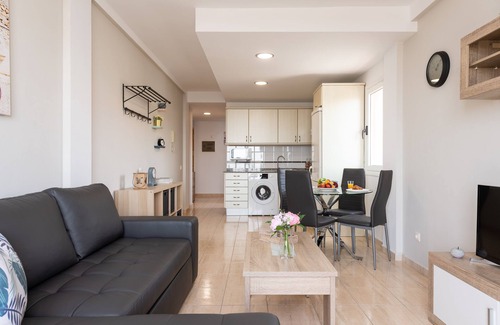 Santa Lucia Casa | SPRINGBORG HOUSE DUPLEX