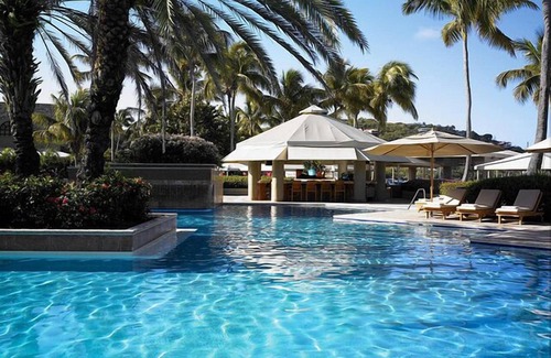 Estate Chocolate Hole and Great Cruz Bay Villa | Villa WESTIN: recientemente renovada: disponible del 28 de marzo al 4 de abril de 2020 - 3H, SLEEPS 8