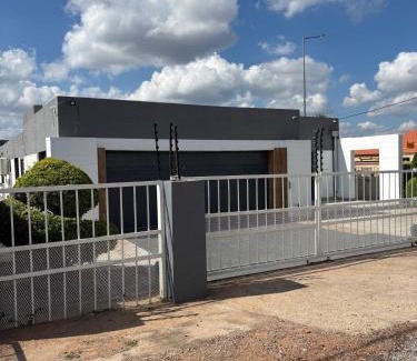 Gaborone Apartamento | Springbridge Accom