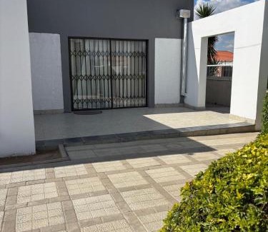 Gaborone Apartamento | Springbridge Accom