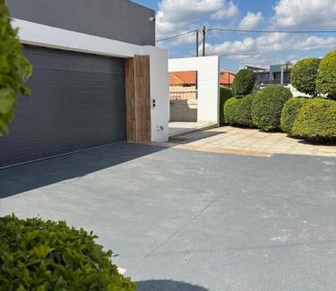 Gaborone Apartamento | Springbridge Accom