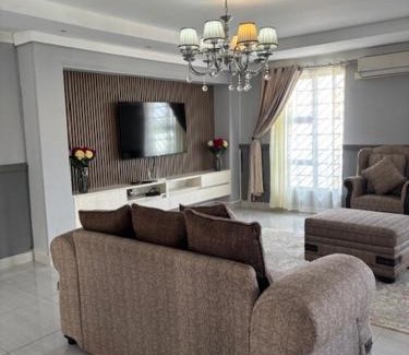 Gaborone Apartamento | Springbridge Accom