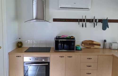Springbrook Cabaña | Springbrook Gold Coast Hinterland Hikers Cottage
