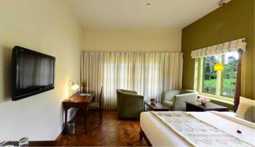 Thekkady Complejo | Springdale Heritage