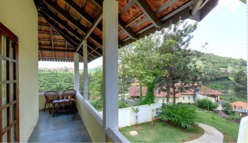 Thekkady Complejo | Springdale Heritage