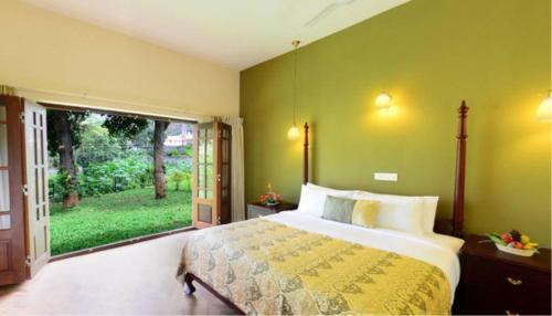 Thekkady Complejo | Springdale Heritage