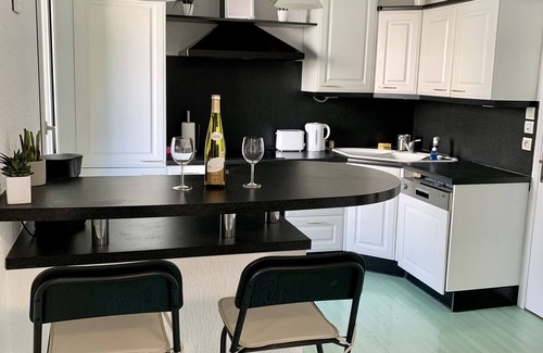 Schiltigheim Apartamento | Springfield Appartement - En Plein Schiltigheim