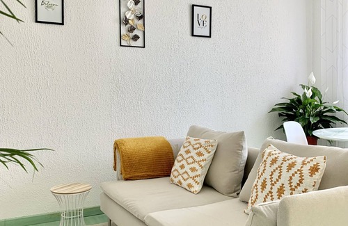 Schiltigheim Apartamento | Springfield Appartement - En Plein Schiltigheim