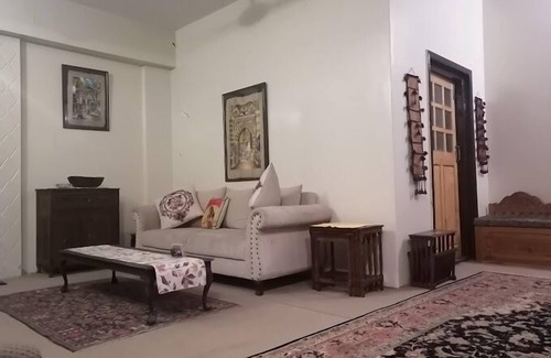 Sandspit Complejo | Springfield Resort Gilgit