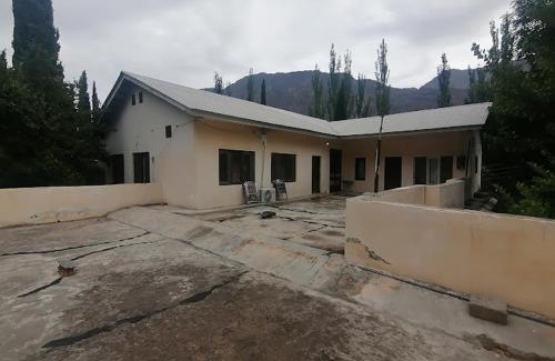 Loralai District Hotel | Springfield Resort
