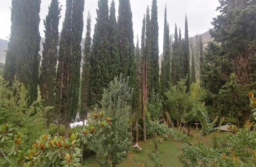 Loralai District Hotel | Springfield Resort