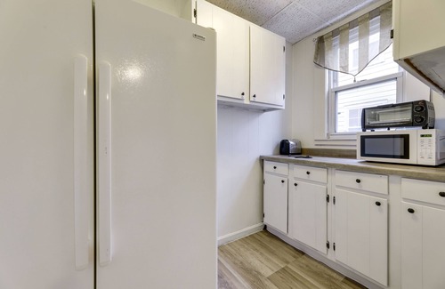 Springfield Apartamento | Springfield Vacation Rental Near MCM Springfield!