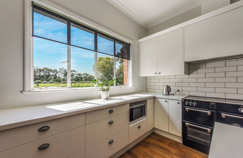 Blenheim Casa | Springfields Homestead - Rapaura Holiday Home