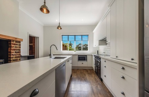 Blenheim Casa | Springfields Homestead - Rapaura Holiday Home