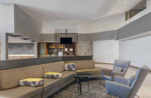 Palm Desert Hotel | SpringHill Suites by Marriott Palm Desert