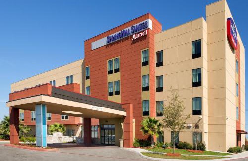 West San Antonio Hotel | SpringHill Suites by Marriott San Antonio SeaWorld®/Lackland