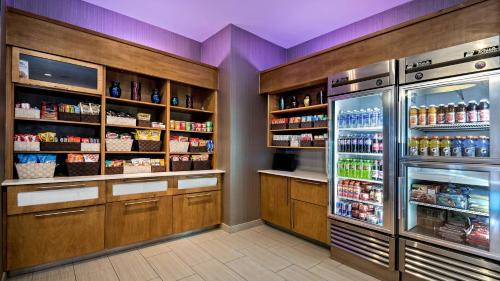 West San Antonio Hotel | SpringHill Suites by Marriott San Antonio SeaWorld®/Lackland