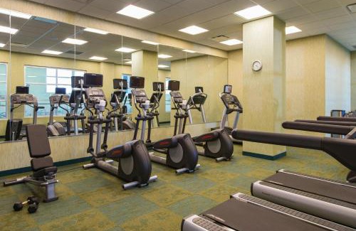 West End Hotel | SpringHill Suites by Marriott Nashville Vanderbilt/West End