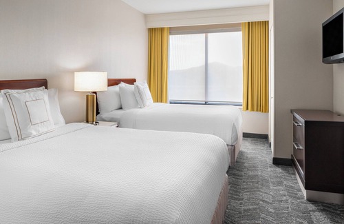 Miramar Ranch North Hotel | SpringHill Suites by Marriott San Diego-Scripps Poway