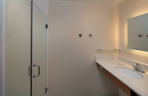 Music Row Hotel | SpringHill Suites by Marriott Nashville Vanderbilt/ West End